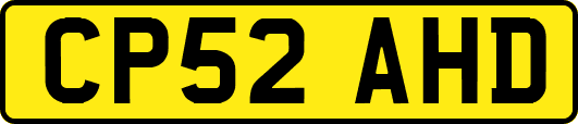 CP52AHD