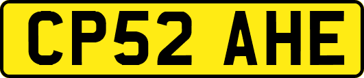 CP52AHE