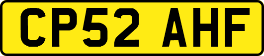 CP52AHF