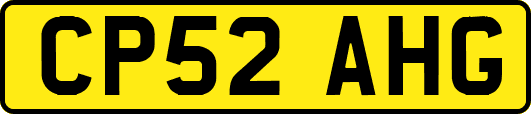 CP52AHG
