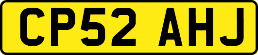CP52AHJ
