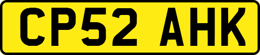 CP52AHK