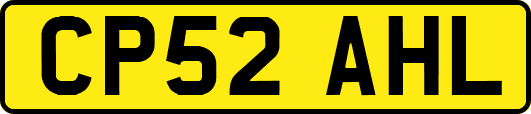 CP52AHL