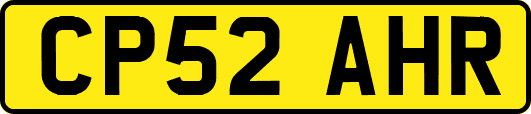 CP52AHR