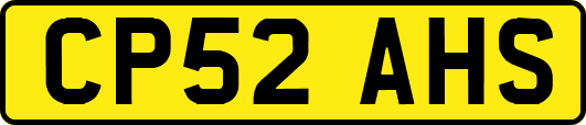 CP52AHS