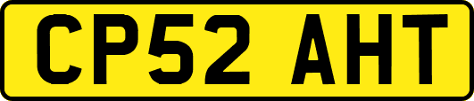 CP52AHT