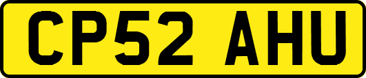 CP52AHU