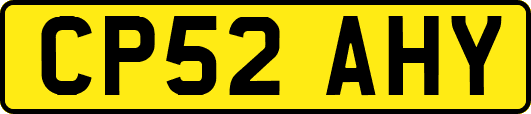 CP52AHY