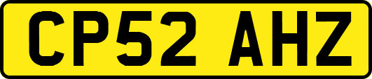 CP52AHZ
