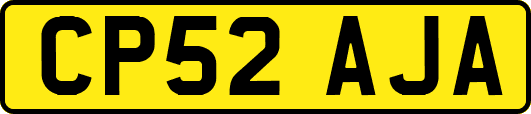 CP52AJA