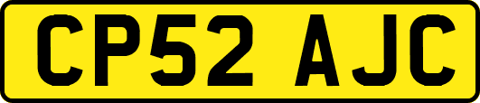 CP52AJC