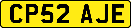 CP52AJE