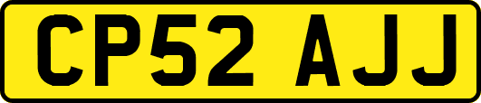 CP52AJJ