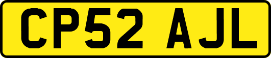 CP52AJL
