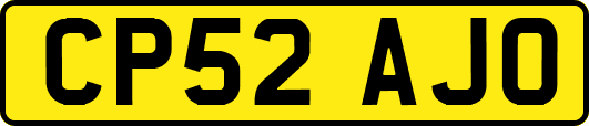 CP52AJO
