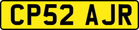 CP52AJR