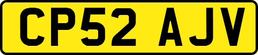 CP52AJV