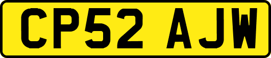 CP52AJW