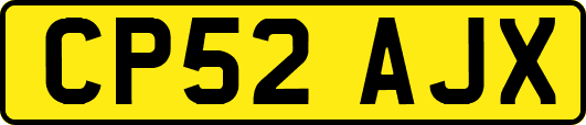 CP52AJX