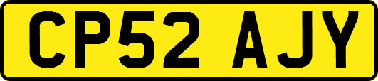 CP52AJY