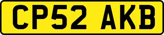 CP52AKB