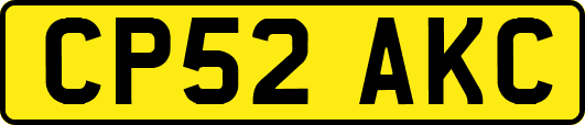CP52AKC