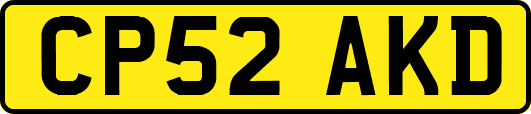 CP52AKD