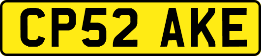 CP52AKE