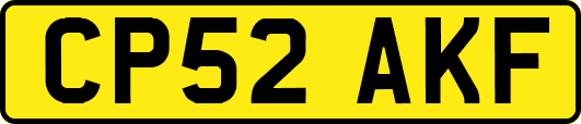 CP52AKF