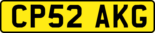 CP52AKG