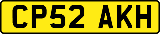 CP52AKH