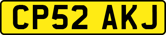 CP52AKJ