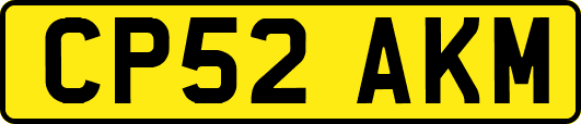 CP52AKM