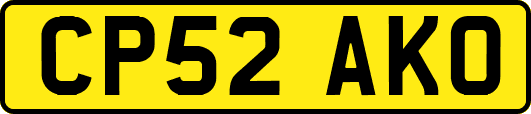 CP52AKO