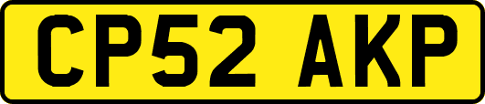 CP52AKP