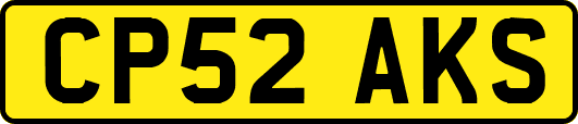 CP52AKS