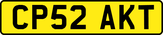 CP52AKT