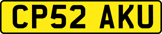 CP52AKU