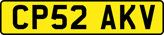 CP52AKV