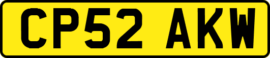 CP52AKW