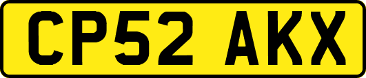 CP52AKX