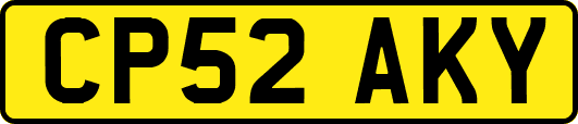 CP52AKY