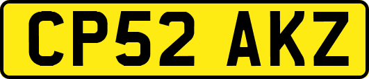 CP52AKZ