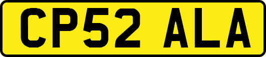 CP52ALA