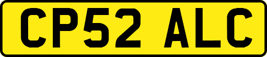 CP52ALC