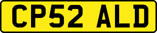 CP52ALD