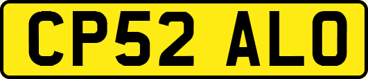 CP52ALO