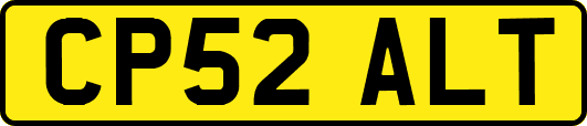 CP52ALT