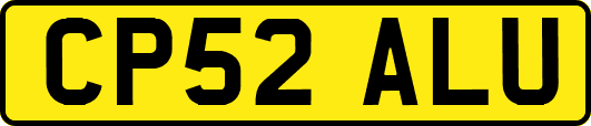 CP52ALU