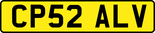 CP52ALV